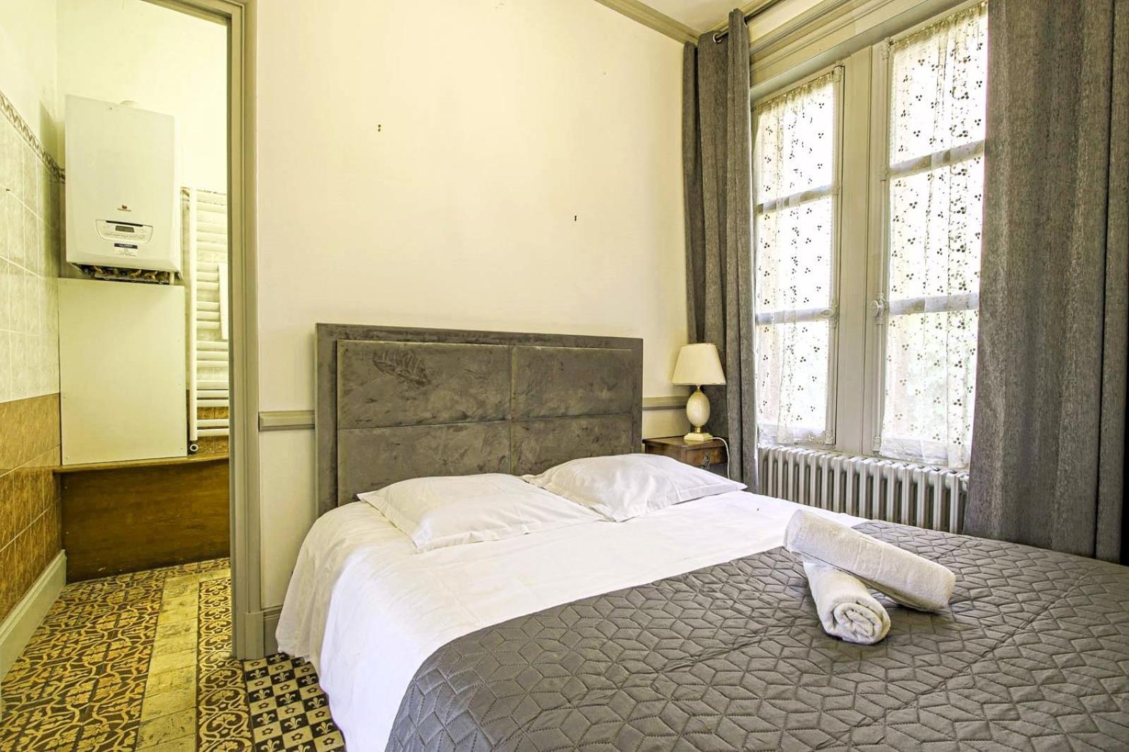 La Villa Bligny Étretat Esterno foto